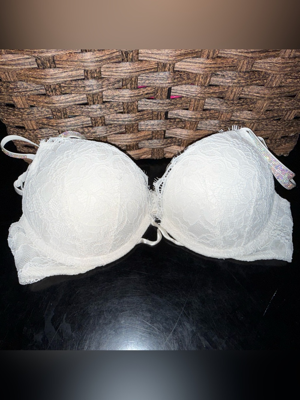 Victoria secret bombshell 32b